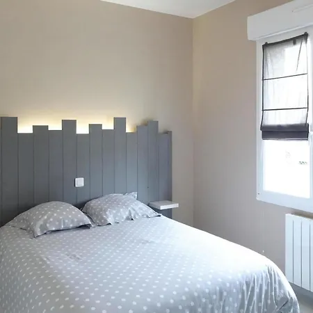 Ferienhaus In France By Sandy Saint-Marcouf