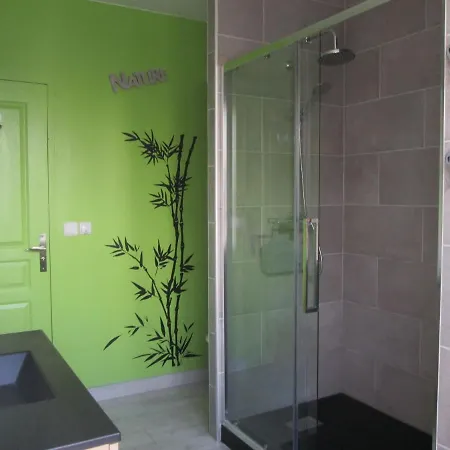 In France By Sandy Saint-Marcouf