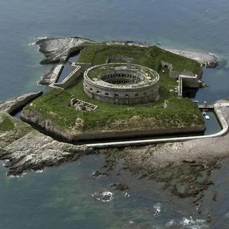 Сasa de vacaciones In France By Sandy Saint-Marcouf