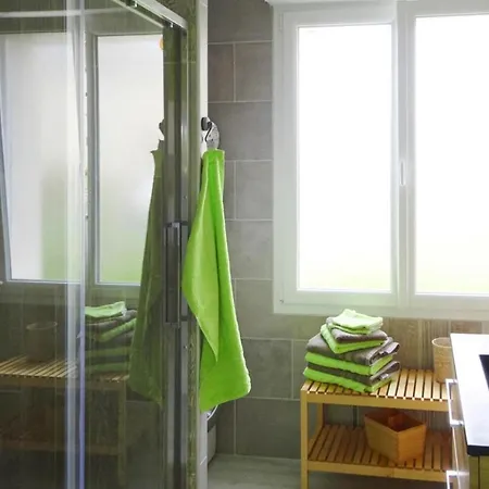 Ferienhaus In France By Sandy