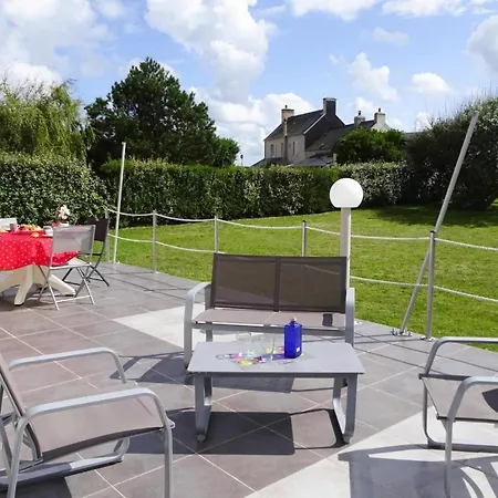 In France By Sandy * Saint-Marcouf