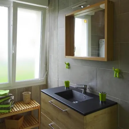 Ferienhaus In France By Sandy