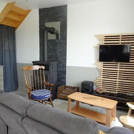 In France By Sandy Ferienhaus