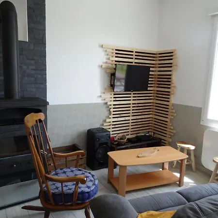 In France By Sandy * Saint-Marcouf