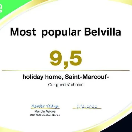 In France By Sandy *