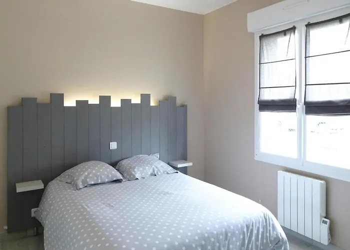 Σπίτι διακοπών In France By Sandy Saint-Marcouf