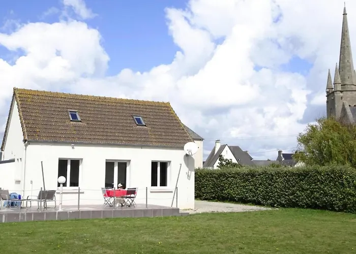 Σπίτι διακοπών In France By Sandy Saint-Marcouf