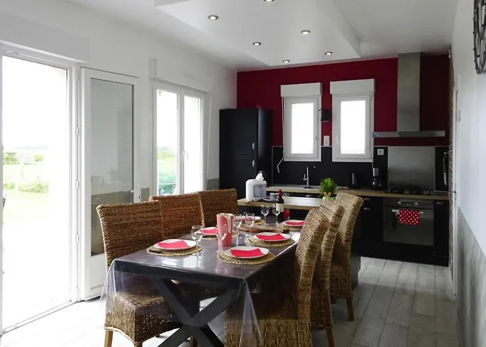 In France By Sandy Σπίτι διακοπών