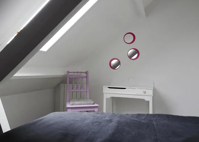 In France By Sandy Σπίτι διακοπών *