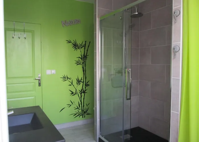 In France By Sandy Saint-Marcouf