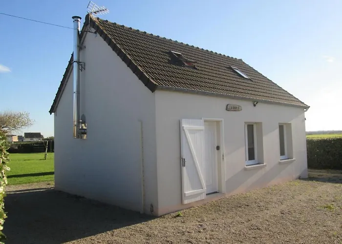 Σπίτι διακοπών In France By Sandy *