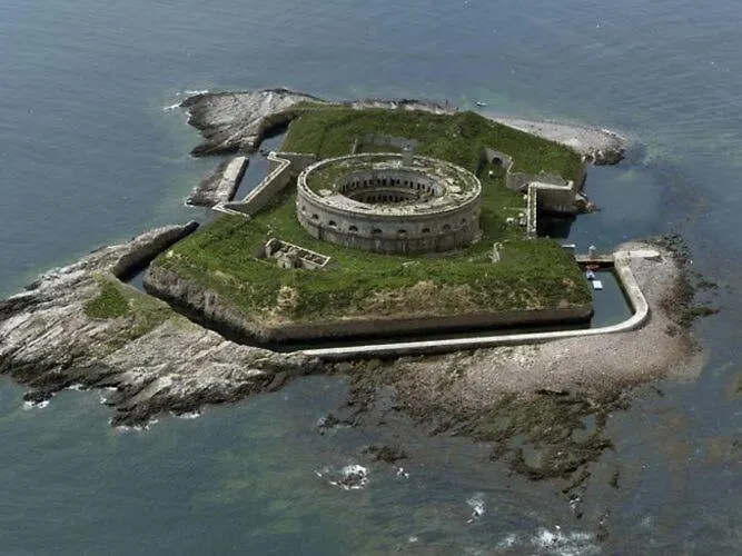 펜션 In France By Sandy Saint-Marcouf