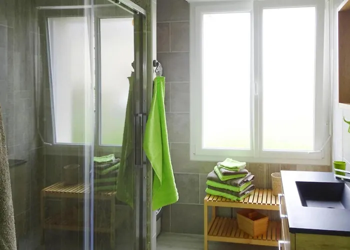 Σπίτι διακοπών In France By Sandy