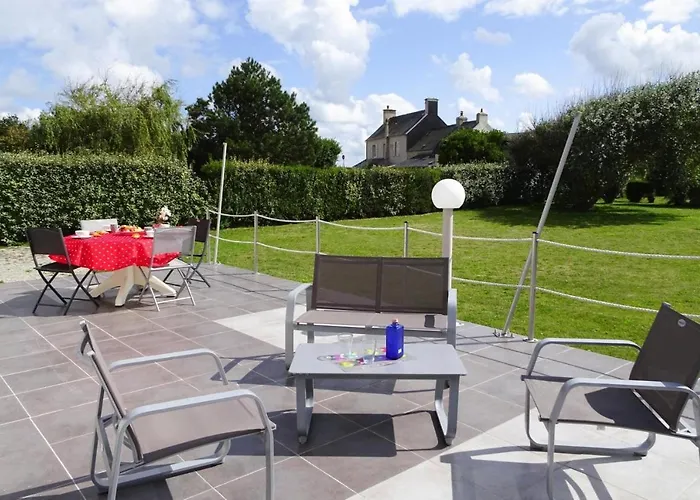 In France By Sandy * Saint-Marcouf