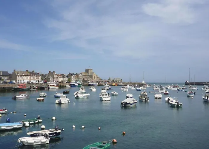 In France By Sandy Saint-Marcouf