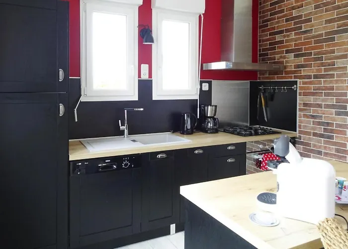 In France By Sandy *