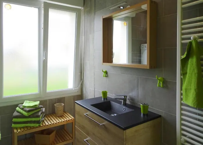 Σπίτι διακοπών In France By Sandy