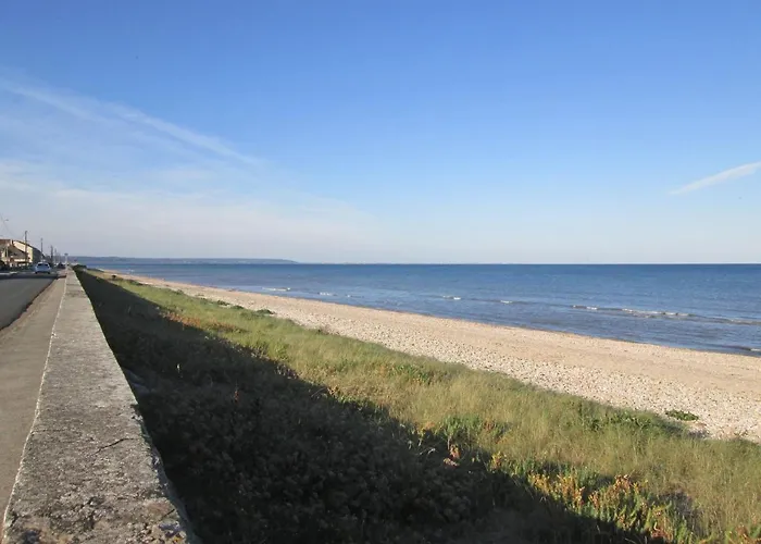 In France By Sandy Σπίτι διακοπών *