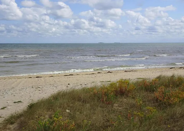 In France By Sandy Saint-Marcouf