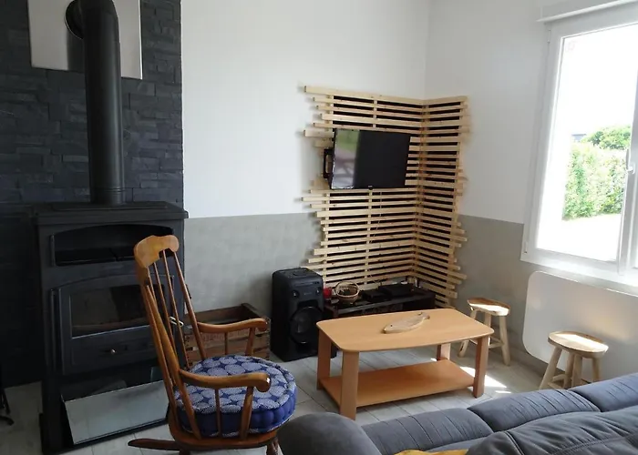 In France By Sandy * Saint-Marcouf