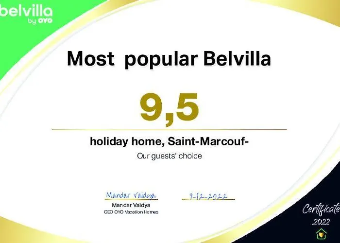 In France By Sandy *